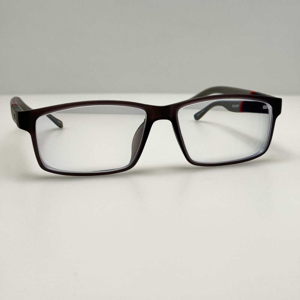 Zenni 2012412 Eyeglasses Eye Glasses Frames